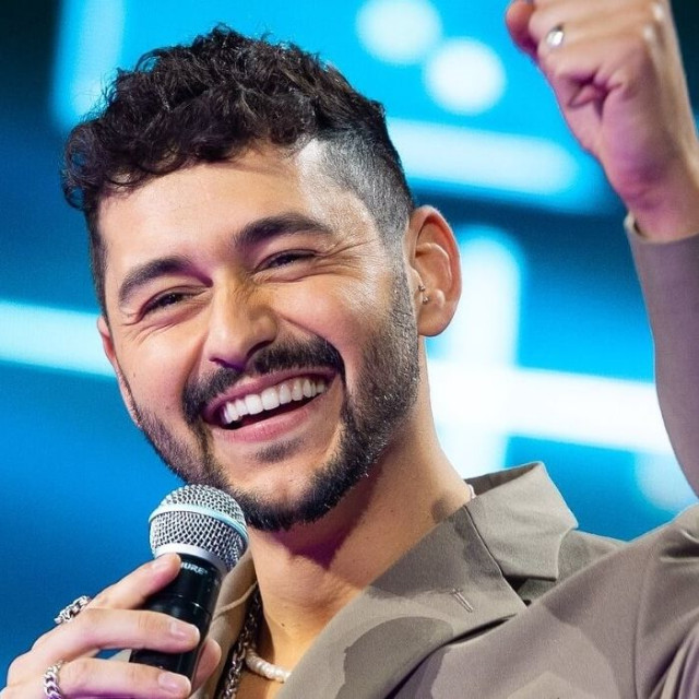 Eurovision 2026: Η EBU προειδοποιεί το Ισραήλ για βίντεο που ανάρτησε ο εκπρόσωπός του