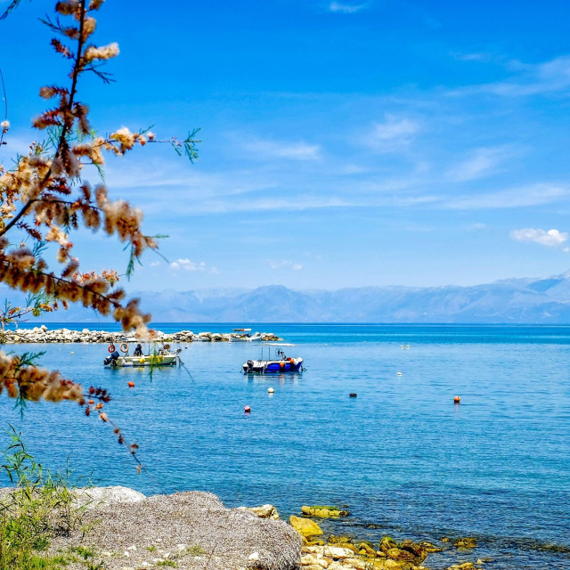 Καιρός αύριο: Καλοκαιρινό το σκηνικό με περαιτέρω άνοδο θερμοκρασίας - Στους 31 βαθμούς στην Κρήτη