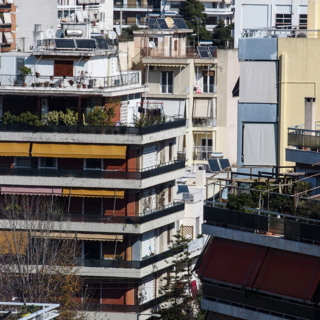 Επίδομα στέγασης: Πώς θα κάνετε την αίτηση - Βήμα-βήμα η διαδικασία