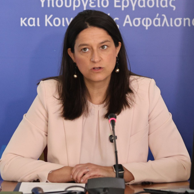 Το Πόθεν Έσχες της Νίκης Κεραμέως: Τι δηλώνει για εισοδήματα, ακίνητα, περιουσία