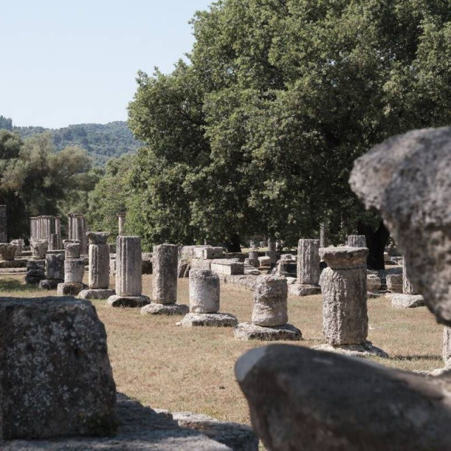 Είχε η Αρχαία Ολυμπία... λιμάνι; Έρευνα ανατρέπει όσα ξέραμε για τον ιερό χώρο των Ολυμπιακών Αγώνων