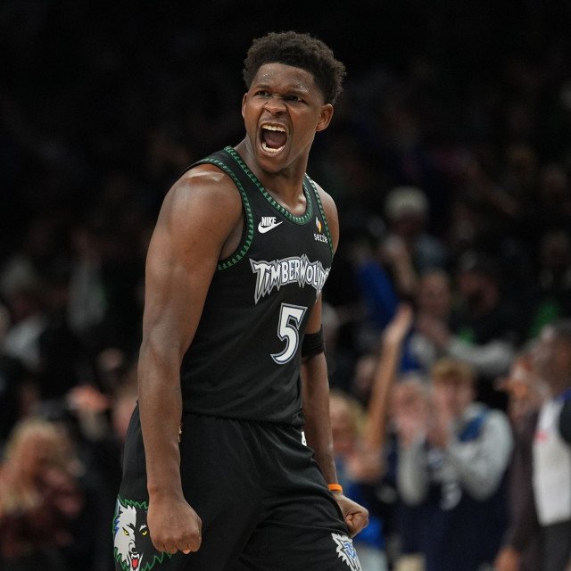 NBA: Οι Τιμπεργουλβς λύγισαν τους Σπερς και ισοφάρισαν τη σειρά - Αποβλήθηκε ο Γουεμπανιάμα