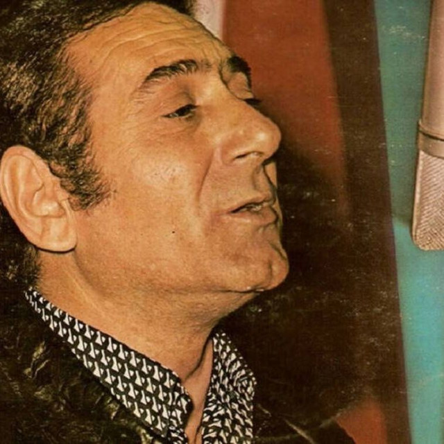 36 χρόνια από τον θάνατο του Στράτου Διονυσίου: Ο ράφτης που φόρεσε το κοστούμι του θρύλου