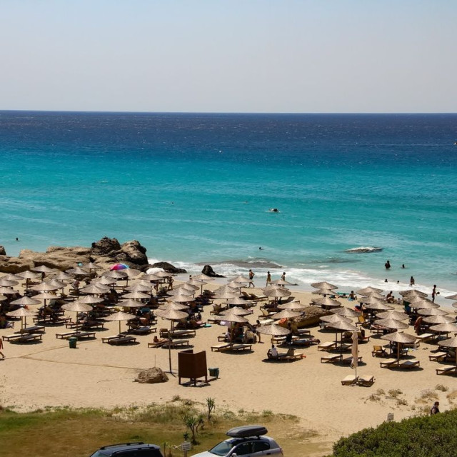 Με καλοκαιρινό καιρό ξεκινάει η εβδομάδα – Μέχρι 31 βαθμούς η θερμοκρασία
