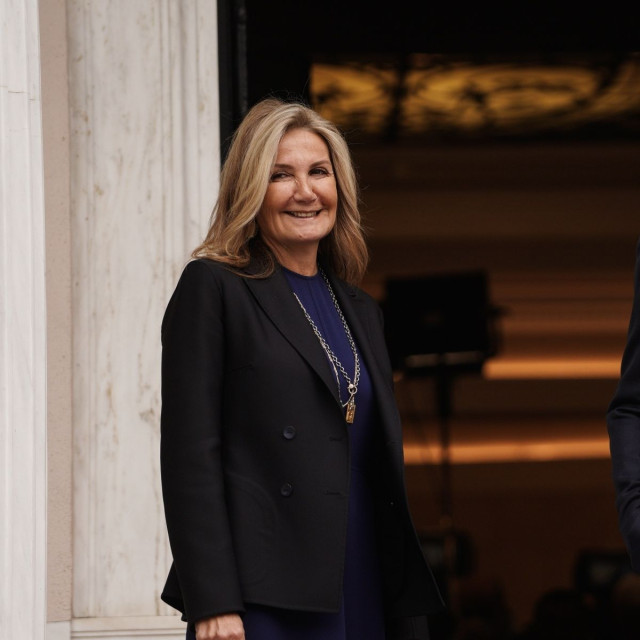Το Πόθεν Έσχες της Μαρέβας Γκραμπόφσκι Μητσοτάκη, ως συζύγου του πρωθυπουργού