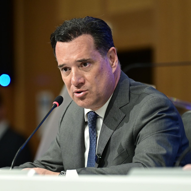 Γεωργιάδης για Έλληνα που επαναπατρίζεται: Σε καραντίνα για προληπτικούς λόγους – Δεν έχει τίποτα