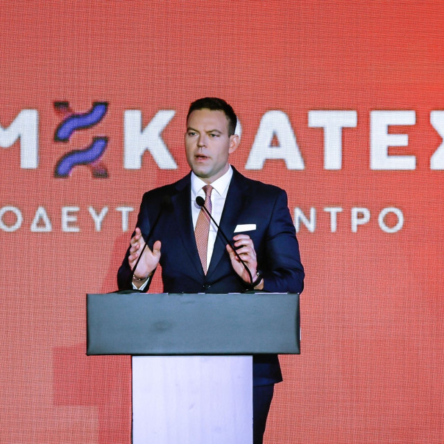 Πόθεν Έσχες: Τα στοιχεία του δήλωσε ο Στέφανος Κασσελάκης