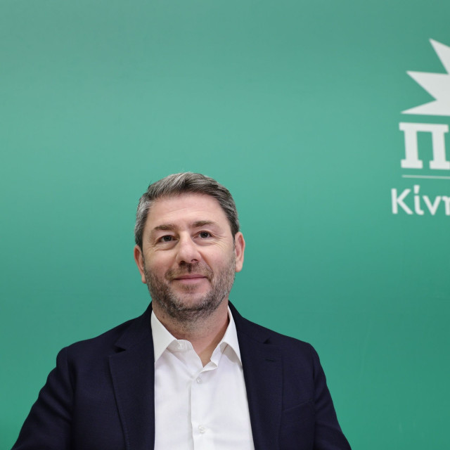 Ανδρουλάκης για Πόθεν Έσχες: Από αμέλεια του λογιστή δεν δηλώθηκαν οι καταθέσεις στο εξωτερικό