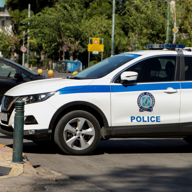 Θεσσαλονίκη: Συνελήφθη 48χρονος που παρενόχλησε σεξουαλικά δύο νεαρούς σε πάρκο
