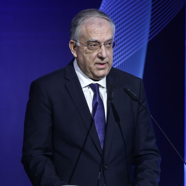Το Πόθεν Έσχες του Τάκη Θεοδωρικάκου: Τι δηλώνει ο υπουργός Ανάπτυξης