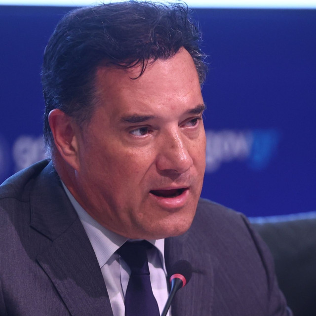 Το Πόθεν Έσχες του Άδωνι Γεωργιάδη: Τι δηλώνει για εισοδήματα και ακίνητα