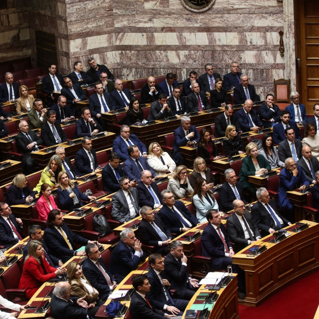 «Καυτό» 48ωρο στη Βουλή: Σήμερα η συζήτηση για προανακριτική ΟΠΕΚΕΠΕ