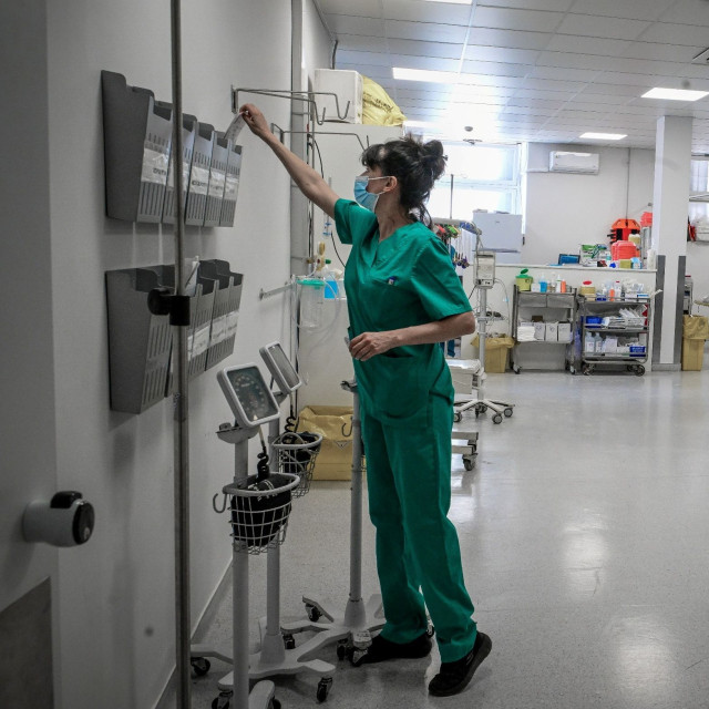 Παγκόσμια Ημέρα Νοσηλευτών με ανακοινώσεις από τον πρωθυπουργό - Θεσμοθετείται νοσηλευτικός κλάδος