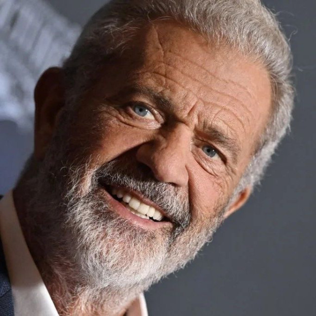 That' s amore! O Mελ Γκίμπσον με Ιταλίδα ηθοποιό σε τρυφερές στιγμές στη Ρώμη