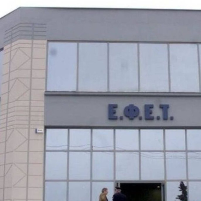 Ο ΕΦΕΤ ανακαλεί κουλούρια λόγω παρουσίας αλλεργιογόνου ουσίας
