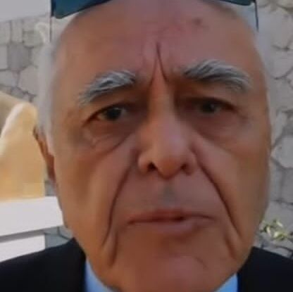 Πέθανε ο πρώην βουλευτής της ΝΔ , Χρήστος Φωτόπουλος