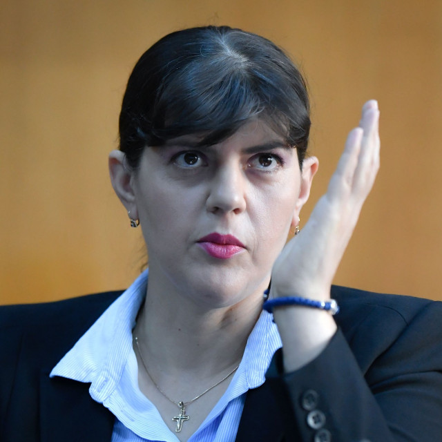 Ανανεώθηκε η θητεία των Ελλήνων Εισαγγελέων της Ευρωπαϊκής Εισαγγελίας 