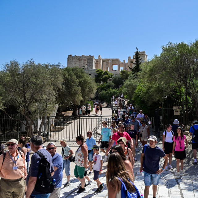 Αυτός θα είναι ο καιρός του Ιουνίου - Δυσοίωνη πρόβλεψη για αυξημένες θερμοκρασίες
