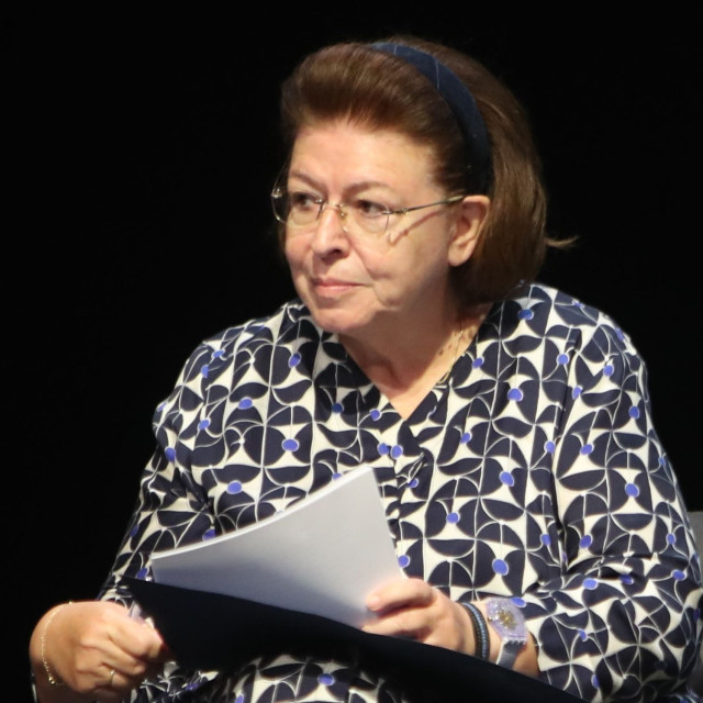 Πόθεν έσχες: Τι δήλωσε η υπουργός Πολιτισμού Λίνα Μενδώνη