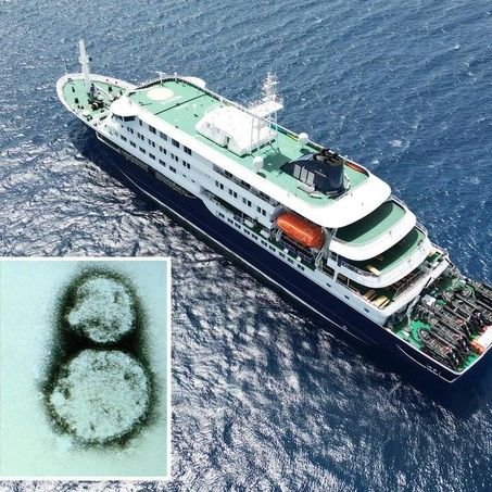 Αυτή είναι η κρίσιμη ημερομηνία που θα αποκαλύψει αν ο χανταϊός εξαπλώνεται
