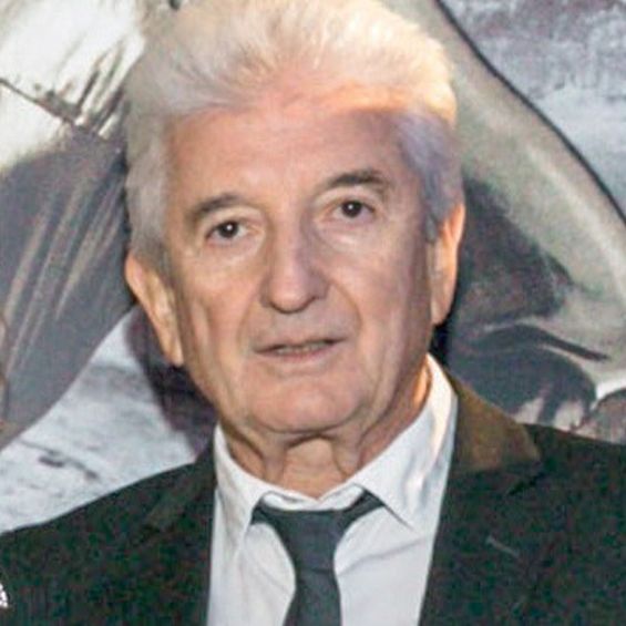 Πέθανε ο Δημήτρης Παπαζαφειρόπουλος - Ένας εκ των ιδρυτών της Toi&Moi