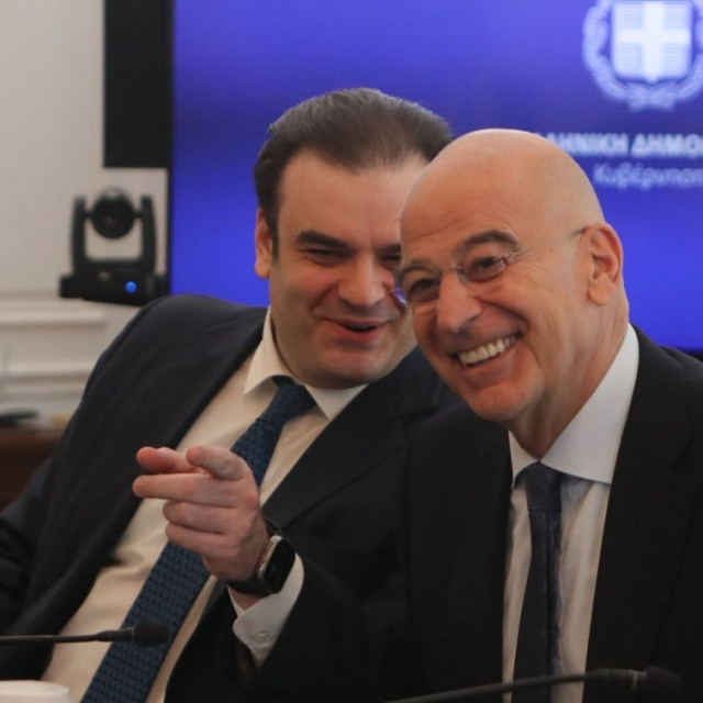 Δημοσκόπηση ALCO: Η δημοφιλία των υπουργών - Ποιος ευθύνεται για την ακρίβεια