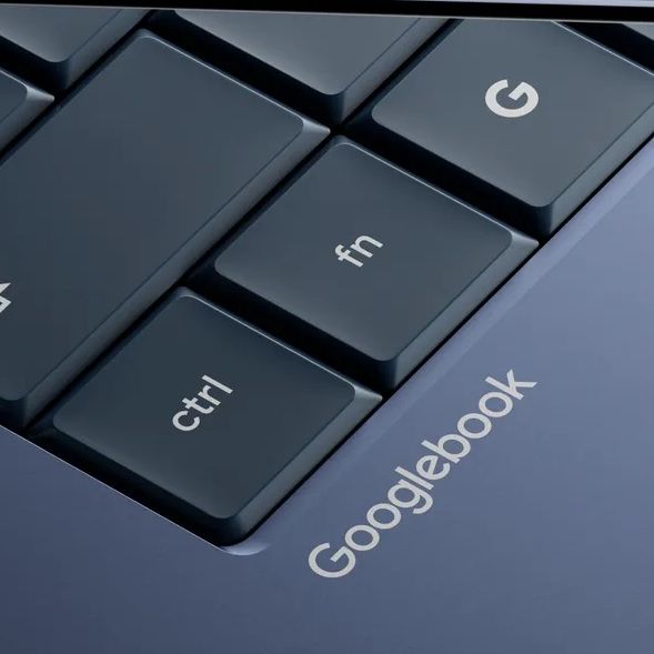 Η Google «επιτίθεται» στο φθηνό MacBook της Apple
