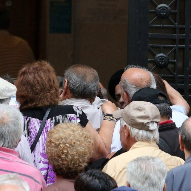 Σύνταξη από τα 58,5 για 9 κατηγορίες ασφαλισμένων - Αναλυτικοί πίνακες και ποσά