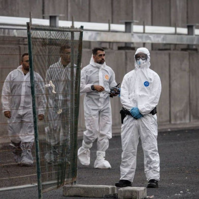 Χανταϊός: Απίστευτη γκάφα Ολλανδών νοσηλευτών τους έβαλε σε καραντίνα έξι εβδομάδων