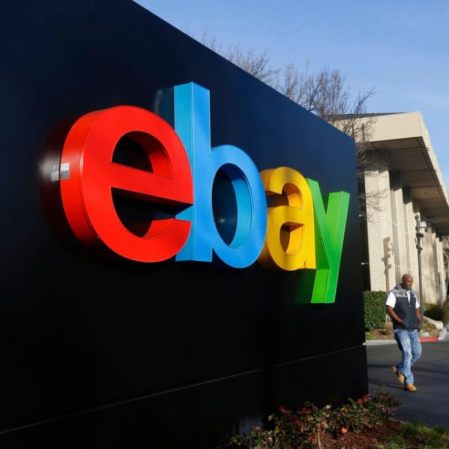 Θρίλερ με το eBay: Όχι στην πρόταση $56 δισ. της GameStop και στο βάθος επιθετική εξαγορά
