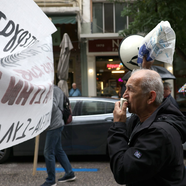 Απεργία σήμερα στο Δημόσιο - Ποιοι συμμετέχουν, τι ισχύει για ΜΜΜ και σχολεία