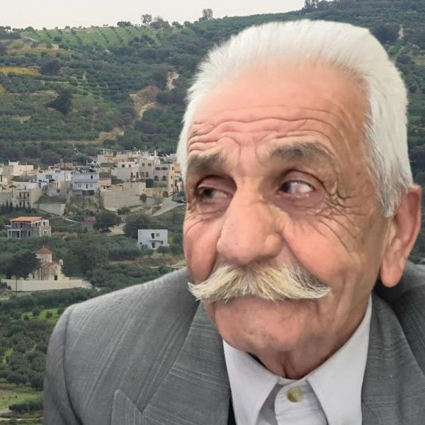 Κρήτη: Ο 78χρονος κτηνοτρόφος που έχει αποκτήσει 14 παιδιά