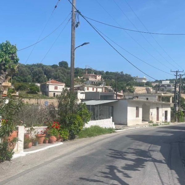 Κυριάννα: Ένα κρυμμένο «διαμάντι» στον δρόμο για το Αρκάδι