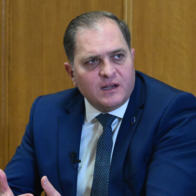 Πιτσιλής: Διπλάσιοι έλεγχοι για επιδοτήσεις - Σχοινάς: Το «πάρτι για τους επιτήδειους τελείωσε»