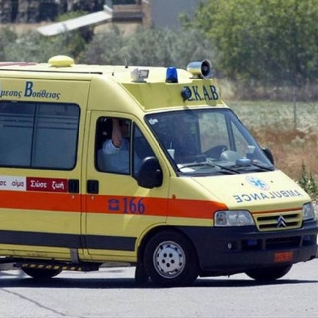 Κέρκυρα: Νεκρός βρέθηκε 56χρονος λίγες ώρες μετά την απολογία του για υπόθεση παιδικής πορνογραφίας