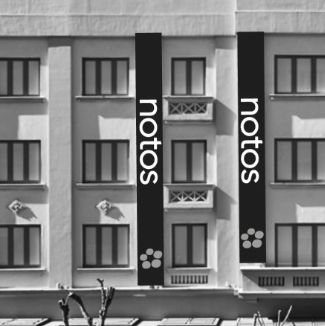 Κλείνει το πολυκατάστημα Notos στη Σταδίου - Κανονικά λειτουργούν τα άλλα καταστήματα