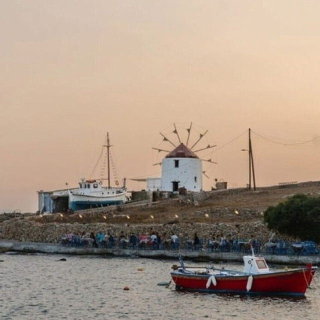 Κοινωνικός τουρισμός: Για λίγο ακόμα οι αιτήσεις για συνταξιούχους ελεύθερους επαγγελματίες (τ.ΟΑΕΕ)