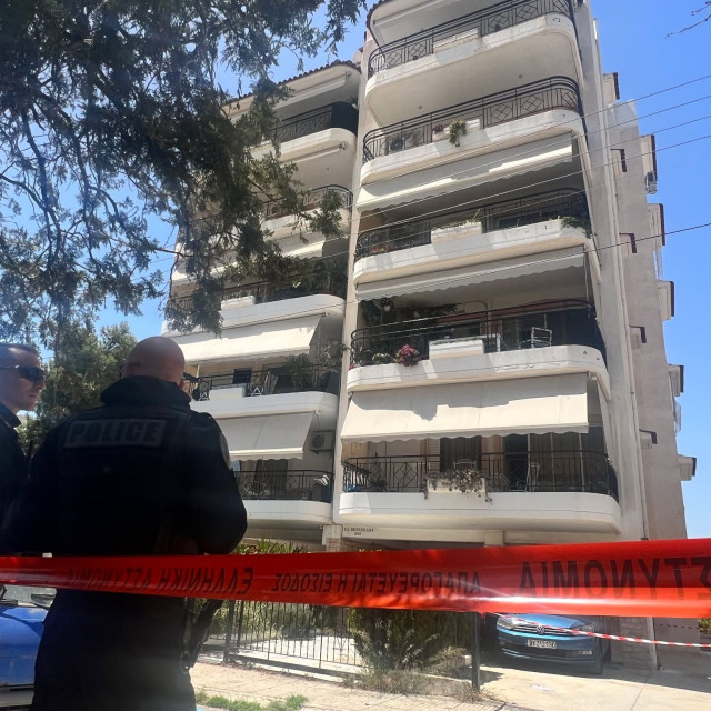 Ηλιούπολη: Κλιμάκιο του υπουργείου Παιδείας στο σχολείο των κοριτσιών