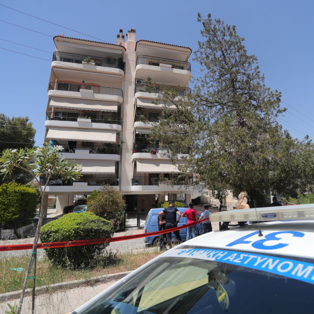 Τραγωδία στην Ηλιούπολη: Ειδοποιήσαν λάθος γονείς 17χρονης - «Νόμιζα ήταν το δικό μου παιδί νεκρό»