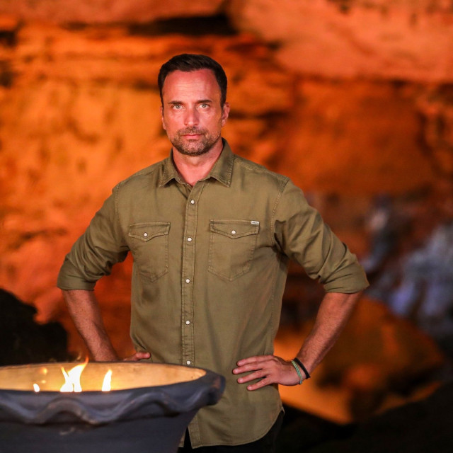Survivor: Αποχωρεί από το ραδιόφωνο ο Λιανός - Σε σοκ από τον τραυματισμό του Φλώρου