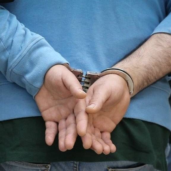 Θεσσαλονίκη: Συνελήφθη 38χρονος Έλληνας για οικονομικά αδικήματα στη Γερμανία