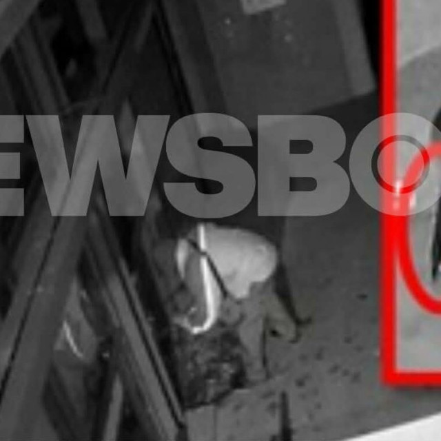 Τιθορέα: Έτσι δρούσαν οι γυναίκες της συμμορίας - Βίντεο-ντοκουμέντο από απόπειρα ληστείας σε ATM