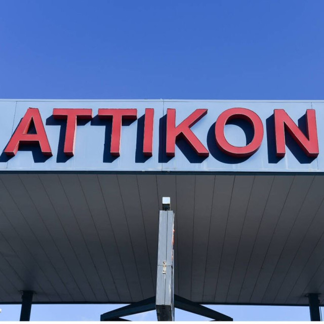 Χανταϊός: Τι ζήτησε ο 70χρονος μέσα από το Αττικόν» - Η κατάσταση της υγείας του