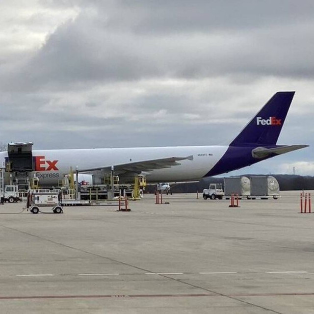 Θεσσαλονίκη: Μετά τη Ryanair αποχωρεί και η FedEx από το αεροδρόμιο «Μακεδονία»