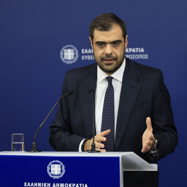 Μαρινάκης: ΕΣΡ και Δικαιοσύνη να πράξουν τα δέοντα για το βίντεο με την πτώση των δύο 17χρονων