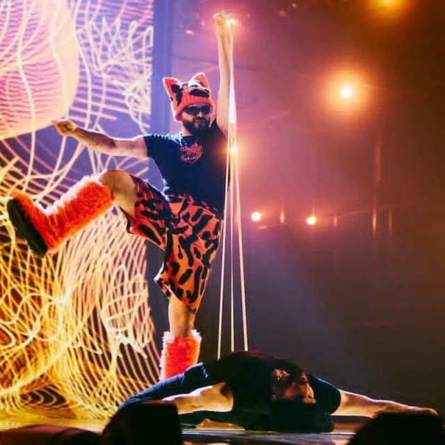 Eurovision 2026: Viral το «Ferto» μετά τον ημιτελικό, αλλά με πτώση στις στοιχηματικές