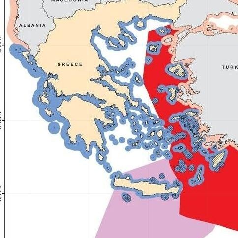 Τι θα περιλαμβάνει το τουρκικό σχέδιο «νάρκη» για τις θαλάσσιες περιοχές σε Αιγαίο και Μεσόγειο