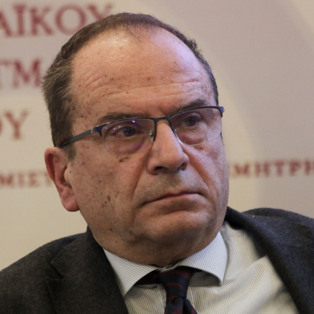 Ράμμος σε εκδήλωση Αρβανίτη: Η διακυβέρνηση στη χώρα αυταρχικοποιείται-Πρωτοφανές αυτό που συμβαίνει