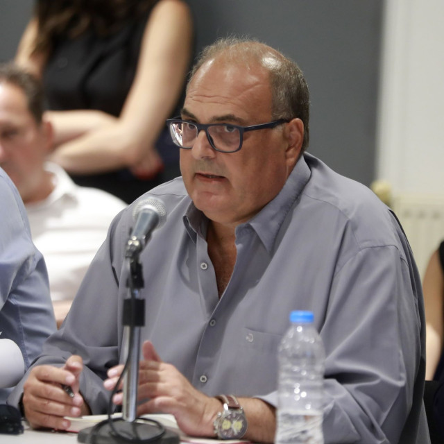 Το «ευχαριστώ» του Δημάρχου Χαλανδρίου στον Χαρδαλιά: «Έκλεισε εκκρεμότητα 17 ετών»