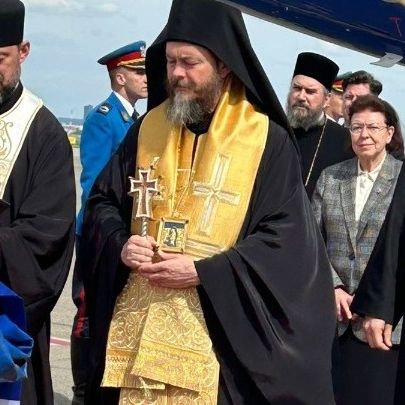 Υπουργείο Πολιτισμού: Επτά εμβληματικά κειμήλια από το Άγιο Όρος, στο Βελιγράδι για έκθεση